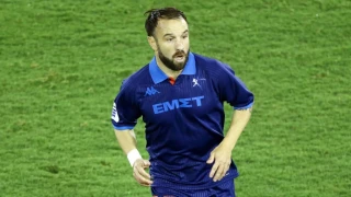 Athens Καλλιθέα: 40άρισε ο Ματιέ Βαλμπουενά