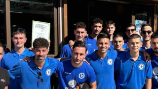 Ακρίτες Συκεών: Πέτυχαν το τέσσερα στα τέσσερα