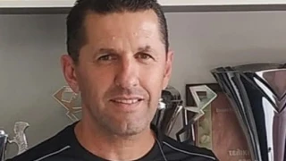 Καστανιώτης: «Αποχωρώ σαν φίλος από τον Μαγνησιακό»