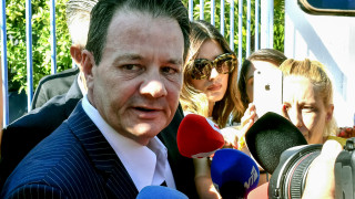 Απόστολος Λύτρας: Ποια ποινή του επέβαλε το δικαστικό συμβούλιο