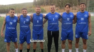 ΕΠΣΜ: Ποιοι είναι οι πρώτοι σκόρερ στη Eurolamp A1 και την Α' κατηγορία