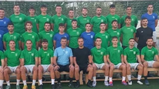 Δέλλιος: «Κοιτάμε μπροστά, αναγκαστικά»