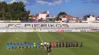 Γ' Εθνική: Πρώτη νίκη για τον Πιερικό και την Κοζάνη (τα παιχνίδια του δευτέρου ομίλου)