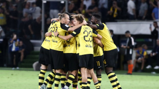 Superleague: Η ΑΕΚ κόντρα στον Αστέρα - «Μάχη» στις Σέρρες