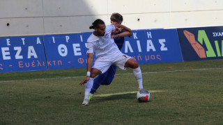 Το ανύπαρκτο πέναλτι που πήρε η ΑΕΛ και το ξεκάθαρο «σπρώξιμο»