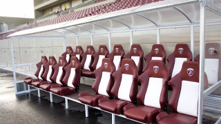 ΑΕΛ: Οι επιλογές Βοσνιάδη για το παιχνίδι με τον Διαγόρα