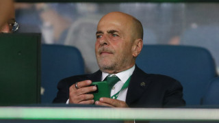 LIVESTREAMING: Η μεγάλη συνέντευξη Τύπου του Γιάννη Αλαφούζου