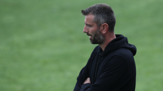 Οι ενδεκάδες του Μακεδονικός - Καμπανιακός