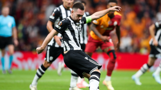 Ζίβκοβιτς: «Σε τέτοια ντέρμπι δεν μπορείς να είσαι κουρασμένος»