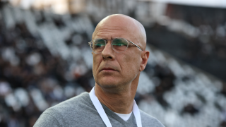 Επιστρέφει στη Λαμία ο Βόκολος-Έτοιμος να αποχωρήσει ο Σατσιάς!