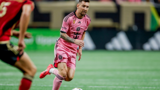 Μεταγραφή στο... Χόλιγουντ για τον Μέσι