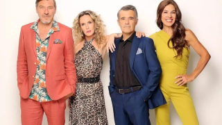 Πόσο κοστίζει κάθε επεισόδιο του «Αρχελάου 5» της ΕΡΤ