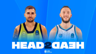 EuroCup: Με φόντο... Τολιόπουλο το Άρης-Τουρκ Τέλεκομ