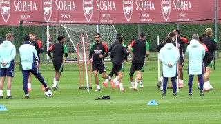 Champions League: Όλα τα βλέμματα στο Λονδίνο