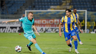 Έμειναν στο 1-1 Αστέρας Τρίπολης και Λεβαδειακός