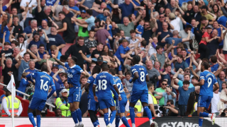 «Billaras»: Θα κρατήσω τον άσο της Έβερτον