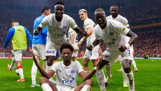 Απίστευτο comeback από την Κασίμπασα του Γιαννιώτη κόντρα στη Γαλατασαράι