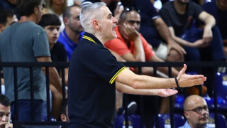 Πυρ και μανία ο Καστρίτης, τα έψαλε στους παίκτες του