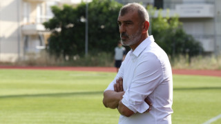 Athens Kallithea: Ο Οφρυδόπουλος ο νέος προπονητής της