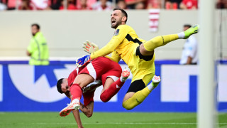 Το πέναλτι που κέρδισε ο Ολυμπιακός και προκάλεσε αντιδράσεις