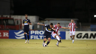 Super League: Το δεύτερο γκολ του Πανσερραϊκού και η αντίδραση της Λαμίας