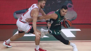 Κώστας Σλούκας: Ποιον παίκτη του Ολυμπιακού αρνήθηκε να χαιρετήσει! (vid)