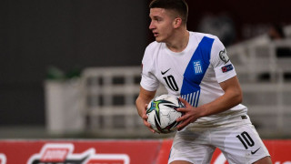 Τζόλης: Από το ντεμπούτο με τον ΠΑΟΚ μέχρι τα «αστέρια» και την 150η παρουσία του