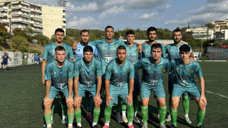 ΑΟΚ Αγ. Αθανασίου-Κάκογλου: «Ξεκινήσαμε όπως περιμέναμε»