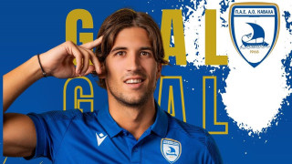 Κύπελλο Ελλάδας: Προκρίθηκε στην παράταση η Καβάλα