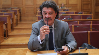 Ανδρέας Πάτσης: Καταδίκη για τον πρώην βουλευτή της ΝΔ