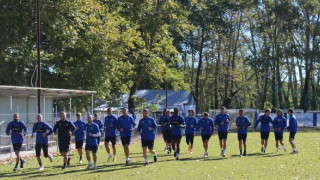 Με ανεβασμένη ψυχολογία ο Εθνικός Ν. Κεραμιδίου-Παίζει για το Κύπελλο η Καβάλα-Παράταση στα διαρκείας ο ΠΑΣ