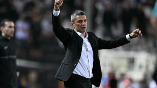 Λουτσέσκου σε ρουμανικό Μέσο: «Πέτυχα όλα όσα ήθελα να πετύχω»