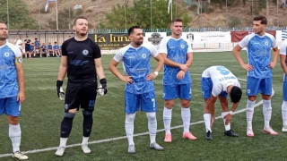 Γ. Δάλλας: «Θα παίξουν δύο ομάδες που έχουν τον ίδιο στόχο»