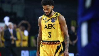 ΑΕΚ Betsson - Μακάμπι Ραμάτ Γκαν 80-71: Με «καυτό» Χαμπ ξεκίνησε με το «δεξί» την ευρωπαϊκή της πορεία η «Ένωση»