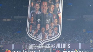 Champions League: Ατμόσφαιρα που καθηλώνει-Δείτε VIDEOS