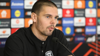 Κοτάρσκι: «Must win κάθε ματς για τον ΠΑΟΚ, απρόβλεπτη η εκτέλεση του Μανού»