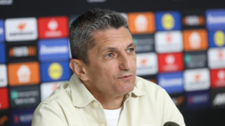 Λουτσέσκου: «Ο Σαββίδης είπε ότι αυτός ο ΠΑΟΚ είναι ο καλύτερος για να βάλει πίεση σε μένα»