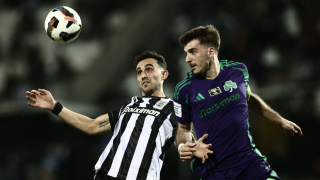 Τέσσερις ώρες καρφωμένοι στην TV με Europa, Conference και Euroleague