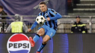 Χρήστος Τζόλης-Champions League: Οι 8 μικρότεροι που βρήκαν δίχτυα στα «αστέρια»