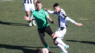 SL2: Η ζωντανή μετάδοση του ΠΑΟΚ Β - Μακεδονικός