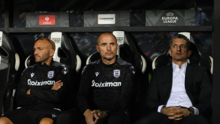 Λουτσέσκου: «Η πίεση στους παίκτες αυξάνεται»