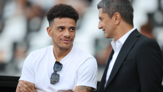 Ο Ραζβάν Λουτσέσκου και ο «ασταμάτητος» Τάισον δείχνουν τον δρόμο προς την… Ευρώπη!