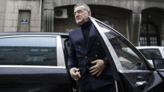 Μπεκάλι-Πρόεδρος Στεάουα: Η Τούμπα τον βγάζει... εκτός Ρουμανίας μετά από 18 χρόνια!