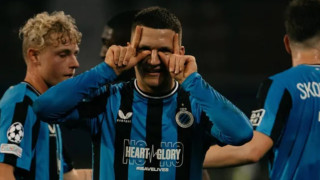 Ο Τζόλης στα «αστέρια»-Part II: Οι πρωτιές του 22χρονου και το 4%