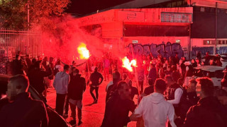 Απίστευτη απόφαση για Ηρακλή-Ποδόσφαιρο και μπάσκετ με μία ώρα διαφορά: «Γριές μην έχετε αυταπάτες»