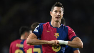 Champions League: O Λεβαντόφσκι «έπιασε» τον Μέσι, ξεπέρασε τον Κριστιάνο!