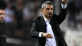 Λουτσέσκου: Ευρωπαίος «στρατηγός»-Μπροστά του μένει μόνο ο Ντούσαν Μπάγεβιτς