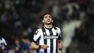 ΠΑΟΚ: Ο ΣΦ Επανομής «Καίσαρας» απλώνει ασπίδα στον Μιχαηλίδη