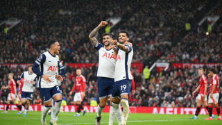 Μουταφίδης: Έχει από όλα στα παιχνίδια της…