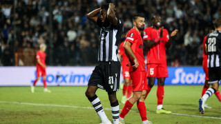 Ευρωπαϊκή απογοήτευση, μεγάλος προβληματισμός